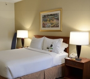 Bilik Tidur 3 Clarion Inn Frederick Event Center