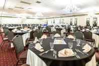 Functional Hall Clarion Inn Frederick Event Center