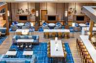 Bar, Kafe, dan Lounge Marriott Madison West