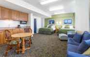 Kamar Tidur 6 Travelodge by Wyndham Outer Banks/Kill Devil Hills