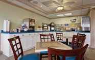 Restaurant 2 Travelodge by Wyndham Outer Banks/Kill Devil Hills