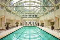 Swimming Pool Palace Hotel, a Luxury Collection Hotel, San Francisco