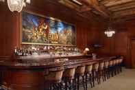 Bar, Kafe, dan Lounge Palace Hotel, a Luxury Collection Hotel, San Francisco