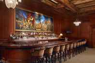 Bar, Kafe dan Lounge Palace Hotel, a Luxury Collection Hotel, San Francisco