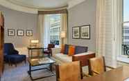 Ruang Umum 7 Palace Hotel, a Luxury Collection Hotel, San Francisco