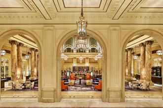 Lobi 4 Palace Hotel, a Luxury Collection Hotel, San Francisco