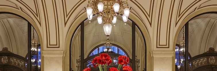 Lobi Palace Hotel, a Luxury Collection Hotel, San Francisco