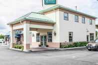 Exterior Quality Inn & Suites 1000 Islands