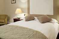 Kamar Tidur Mercure White Hart Salisbury