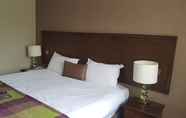 Kamar Tidur 3 Mercure White Hart Salisbury