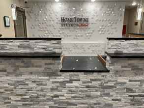 Sảnh chờ 4 HomeTowne Studios by Red Roof East Lansing - Okemos