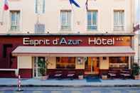 Exterior Hôtel Esprit d'Azur