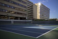 健身中心 Hotel CCT