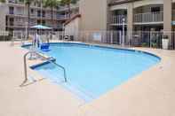 Swimming Pool Best Western International Drive - Orlando
