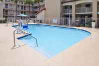 Kolam Renang Best Western International Drive - Orlando