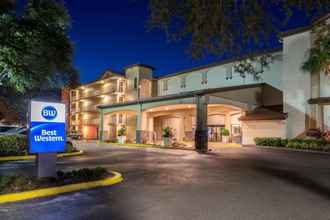 Luar Bangunan 4 Best Western International Drive - Orlando