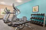 Fitness Center Fairfield Inn & Suites by Marriott Norman