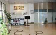 Lobby 2 Gloria Inn Najran