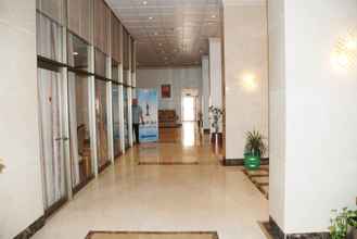 Lobby 4 Gloria Inn Najran