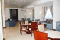 Common Space Gloria Inn Najran