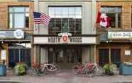 Exterior 2 Grand Adirondack Hotel, Lake Placid, a Tribute Portfolio Hotel