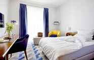 Bedroom 2 Seaside Park Hotel Leipzig
