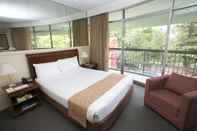 Kamar Tidur Madison Hotel Tower Mill