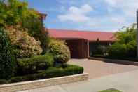 Bangunan Colonial Motor Inn Bairnsdale