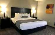 Kamar Tidur 6 Best Western Plus Jonesboro Inn and Suites