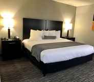 Bedroom 6 Best Western Plus Jonesboro Inn and Suites