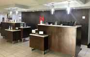 Lobi 5 Best Western Plus Jonesboro Inn and Suites