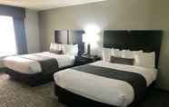 Kamar Tidur 7 Best Western Plus Jonesboro Inn and Suites