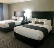 Bedroom 7 Best Western Plus Jonesboro Inn and Suites