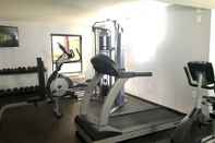 Fitness Center Best Western Plus Jonesboro Inn and Suites