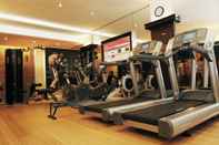 Fitness Center Hôtel Plaza Athénée - Dorchester Collection