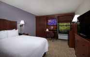 Bedroom 2 Hampton Inn Clemson