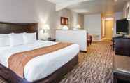 Bilik Tidur 4 Comfort Suites Portland Airport