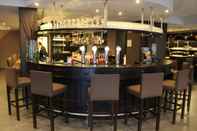 Bar, Kafe, dan Lounge Marivaux Hotel