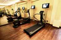 Fitness Center Marivaux Hotel