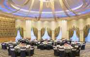 Functional Hall 3 Sheraton Grande Sukhumvit, a Luxury Collection Hotel, Bangkok