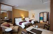 Bedroom 4 Sheraton Grande Sukhumvit, a Luxury Collection Hotel, Bangkok