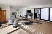 Fitness Center Sanctuary Camelback Mountain, A Gurney's Resort and Spa