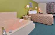 Kamar Tidur 6 Americas Best Value Inn Bishopville