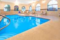 Swimming Pool Days Inn by Wyndham Rio Rancho