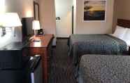 Bedroom 5 Days Inn by Wyndham Rio Rancho