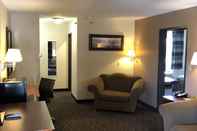 Common Space Days Inn by Wyndham Rio Rancho