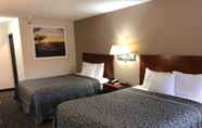 Bedroom 6 Days Inn by Wyndham Rio Rancho