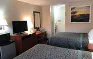 Bedroom 4 Days Inn by Wyndham Rio Rancho