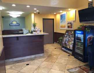 Lobi 2 Days Inn by Wyndham Rio Rancho