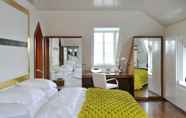 Bedroom 6 Widder Hotel